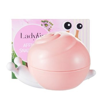 LadyKin Affinitic Snail Cream