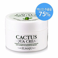 LadyKin Cactus Aqua Cream 