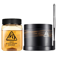 NEOGEN DERMALOGY CODE 9 Gold Black Caviar Essence & Gold Tox Tightening Pack