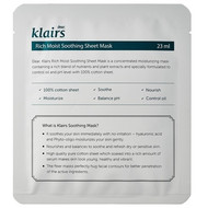 klairs Rich Moist Soothing Mask