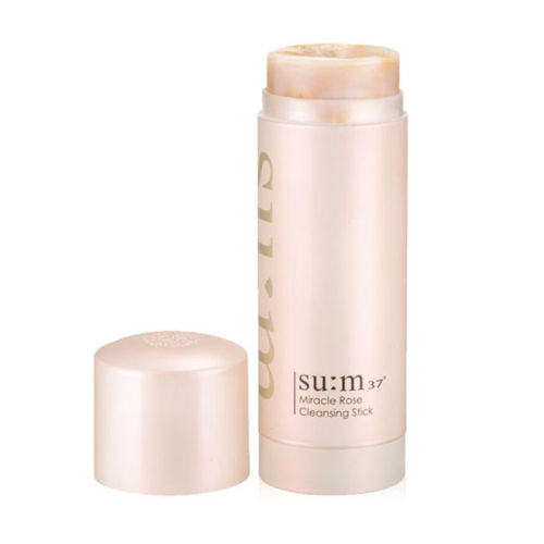 su:m 37 Miracle Rose Cleansing Stick