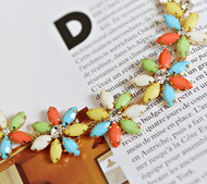 Ceci Necklace