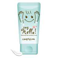 Candy Love Say Hello Whitening Skin Soothing Cream