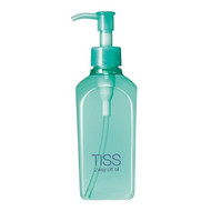 Shiseido Tiss 2 Way Off Oil Make Up Remover 