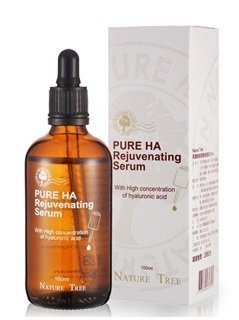 Nature Tree Pure HA Rejuvenating Serum 