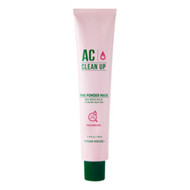 ETUDE HOUSE AC Clean Up Pink Powder Mask