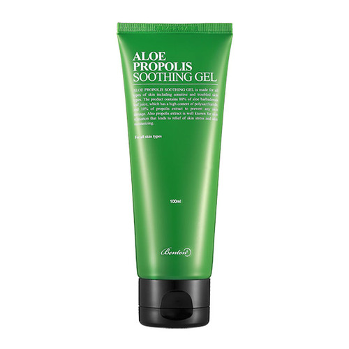 Benton Aloe Propolis Soothing Gel Tube 