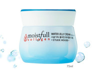 ETUDE HOUSE Moistfull Collagen Water Jelly Cream 