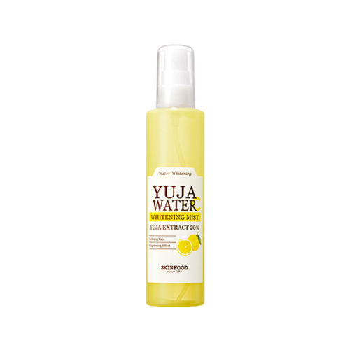 SKINFOOD Yuja Water C Whitening Mist Strawberrycoco