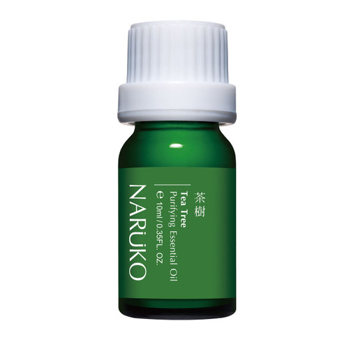 NARUKO Tea Tree Purifying Essential Oil