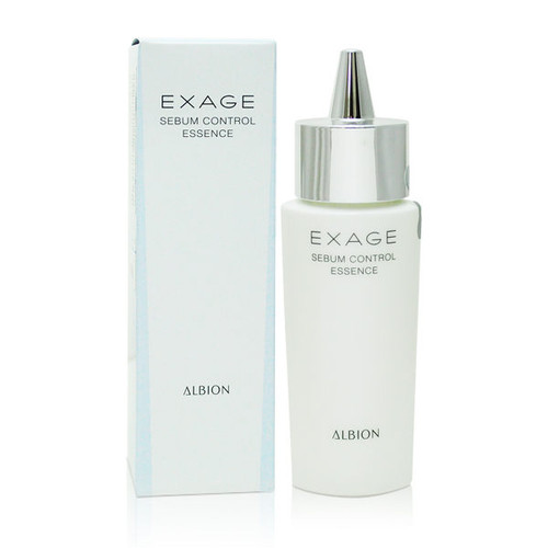 Albion Exage Sebum Control Essence 