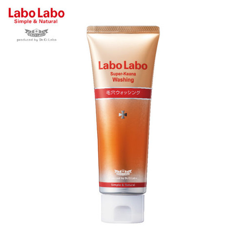 Labo Labo Super Keana Washing