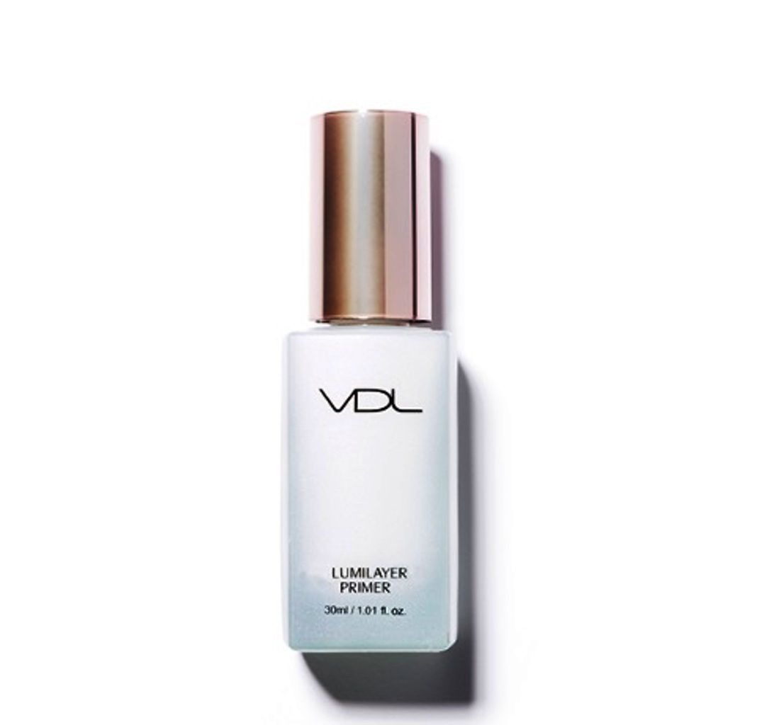 VDL Lumilayer Primer Strawberrycoco