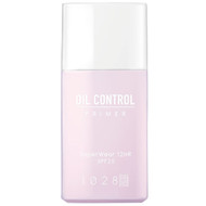 1028 Visual Therapy Oil Control Primer SuperWear 12HR