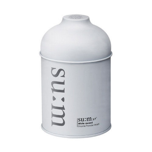 su:m37 White Award Enzyme Powder Wash 