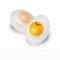 Holika Holika Gudetama LAZY & EASY Smooth Egg Skin Peeling Gel 