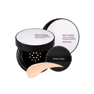 Holika Holika Face2 Change Volume Fit Strobing Pumping Foundation