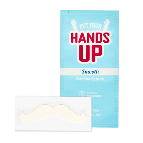 ETUDE HOUSE Hand Up Smooth Face Waxing Patch