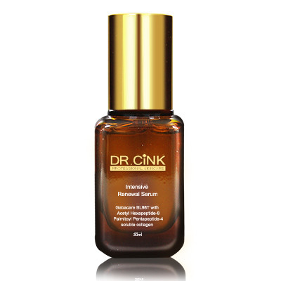 DR. CINK Intensive Renewal Serum