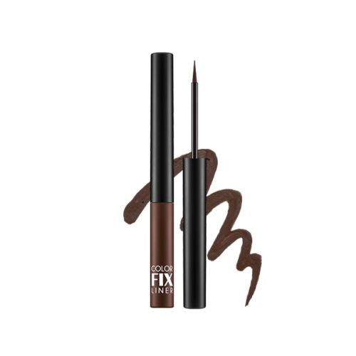 MISSHA Real Proof Color Fix Liner