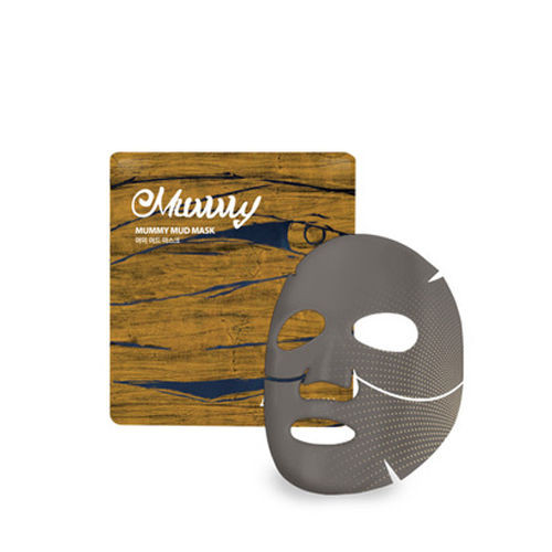 APRIL SKIN Mummy Mud Mask Sheet 