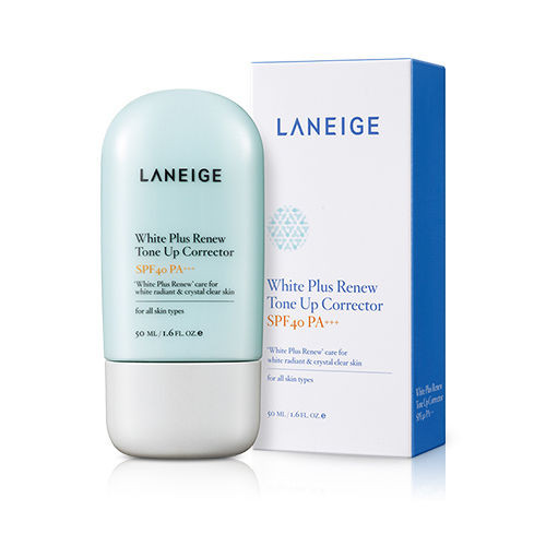 LANEIGE White Plus Renew Tone Up Corrector