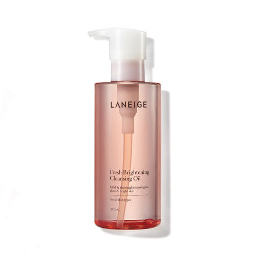 laneige cleansing water