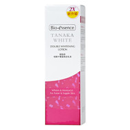 Bio-Essence Tanaka White Double Whitening Lotion