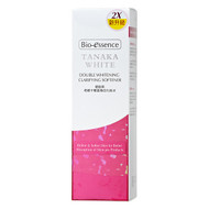  Bio-Essence Tanaka White Double Whitening Clarifying Softener