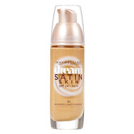MAYBELLINE New Dream Satin Skin Air-Whipped Liquid Foundation