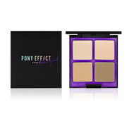 PONY EFFECT That Girl Luminous Contouring Palette