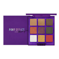 PONY EFFECT Seoul That Girl Fever Shadow Palette