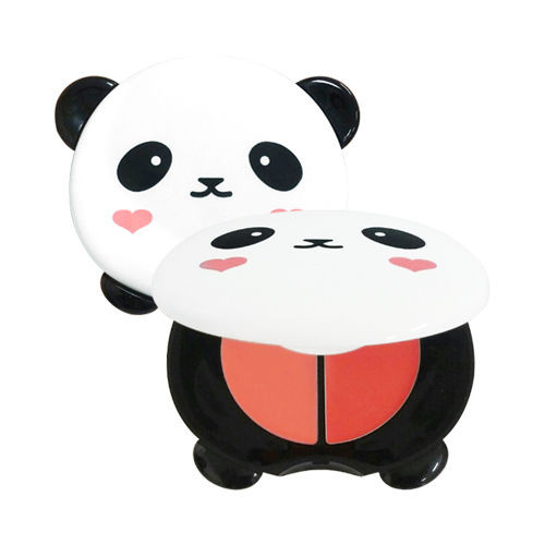 TONYMOLY Panda's Dream Dual Lip & Cheek