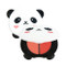 TONYMOLY Panda's Dream Dual Lip & Cheek