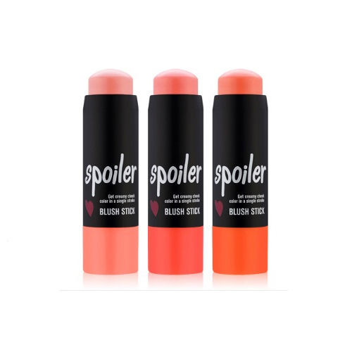 TONYMOLY Spoiler Blush Stick