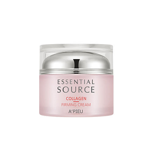 A'PIEU Essential Source Collagen Firming Cream