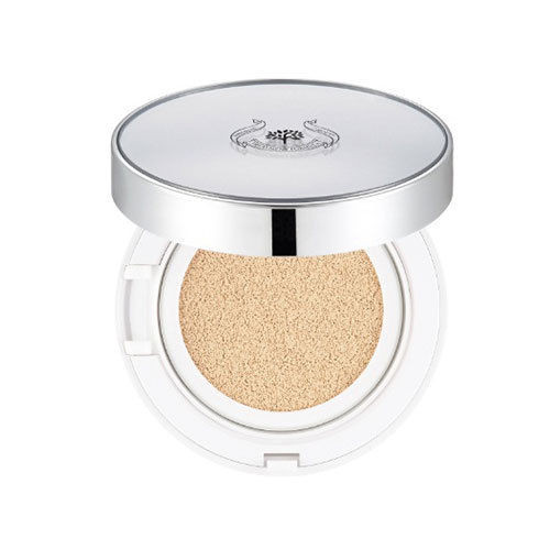 the face shop cc long lasting cushion