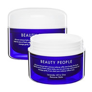 BEAUTY PEOPLE Lavender All In One Remover Balm