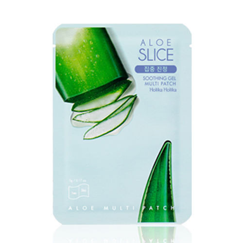 Holika Holika Aloe Soothing Gel Multi Patch 