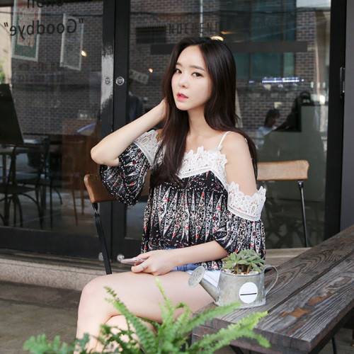 Yeori Hottest Blouse