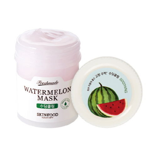 SKINFOOD Freshmade Watermelon Mask - Strawberrycoco