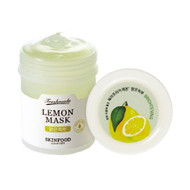 SKINFOOD Freshmade Lemon Mask 