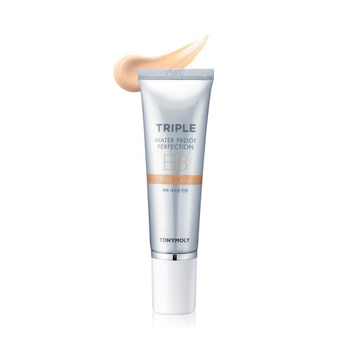 TONYMOLY Triple Water Proof Perfection BB Cream