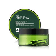 TONYMOLY The Chok Chok Green Tea Essential Soothing Gel