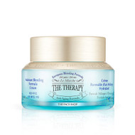 THE FACE SHOP The Therapy Royal Made Moisture Blending Formula Cream 
