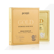 PETITFEE Gold Hydrogel Mask Pack 