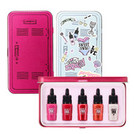 peripera Peri's Ink Minimini Set Girls Cabinet