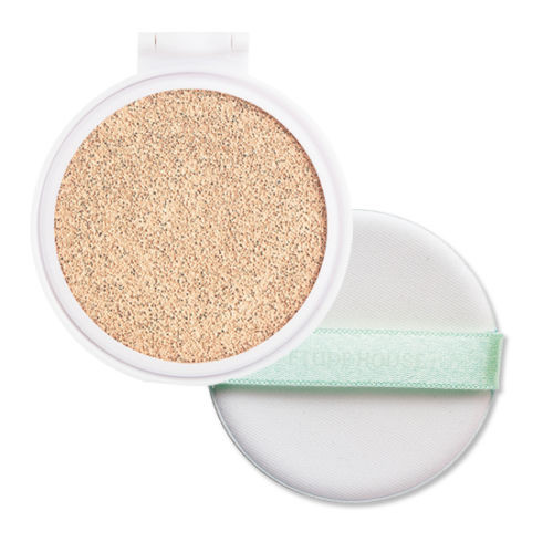 ETUDE HOUSE AC Clean Up Mild BB Cushion Refill