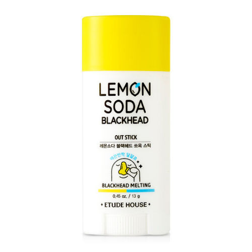 ETUDE HOUSE Lemon Soda Blackhead Out Stick