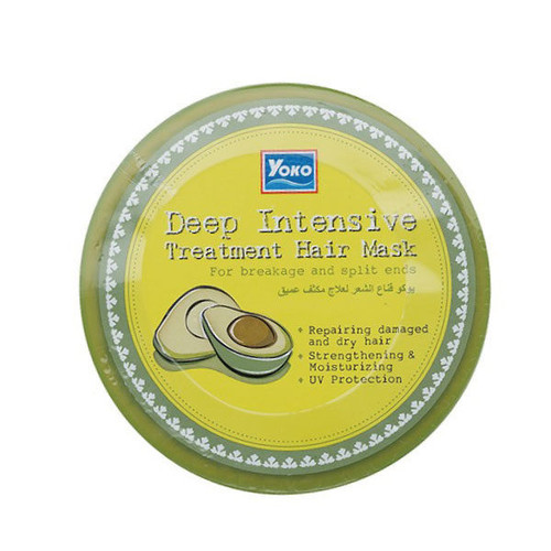 YOKO Deep Intensive Treatment Hair Mask